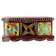 Spice Box-1434 Masala Rack Container Gift Item